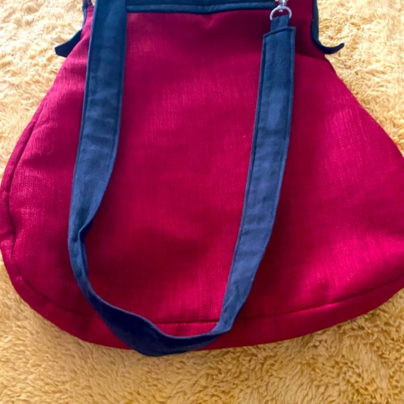 Lisa Lill Studio shoulder bag - Picture 3 of 5